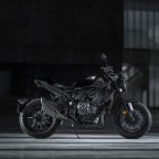 Honda CB1000R SC80 - Modell 2021