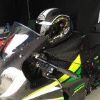 Nach 3 Jahren herumbauen nun endlich - hoffentlich - fertig :-)