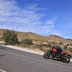 Honda CB1000 Hornet - Modell 2025 (SC86)