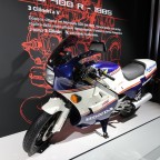 Honda auf der Eicma 2025