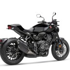 Honda CB1000R SC80 - Modell 2021