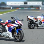 30 Jahre Honda Fireblade