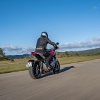 Honda CB1000R SC80 - Modell 2021