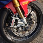 Honda CBR1000RR-R Fireblade SP (SC82) Carbon