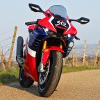 Honda CBR1000RR-R Fireblade SP (SC82) Carbon