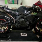 Cbr sc57 voll Carbon