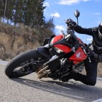 Honda CB1000 Hornet - Modell 2025 (SC86)