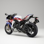 Honda CBR1000RR-R Fireblade SP 30th Anniversary 2022