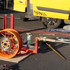 Impressionen vom 7.Fireblade-Racing-Treffen 2023 in Most