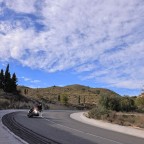 Honda CB1000 Hornet - Modell 2025 (SC86)