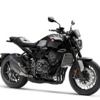 Honda CB1000R SC80 - Modell 2021