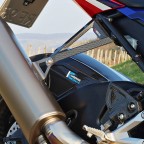 Honda CBR1000RR-R Fireblade SP (SC82) Carbon