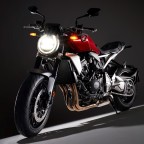 Honda CB1000R SC80 - Modell 2021