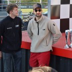 Impressionen vom 7.Fireblade-Racing-Treffen 2023 in Most