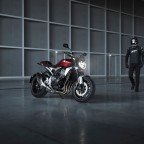 Honda CB1000R SC80 - Modell 2021