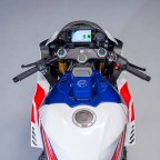 Honda CBR1000RR-R Fireblade SP 30th Anniversary 2022