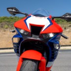 Honda CBR1000RR-R Fireblade SP 2022