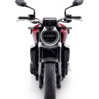 Honda CB1000R SC80 - Modell 2021