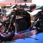 Honda auf der Eicma 2025