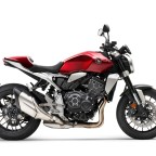 Honda CB1000R SC80 - Modell 2021