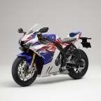 Honda CBR1000RR-R Fireblade SP 30th Anniversary 2022