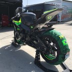 Nach 3 Jahren herumbauen nun endlich - hoffentlich - fertig :-)