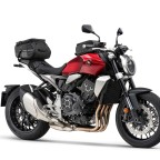 Honda CB1000R SC80 - Modell 2021