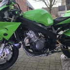 Fit machen