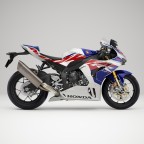 Honda CBR1000RR-R Fireblade SP 30th Anniversary 2022