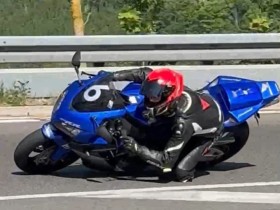 Honda CBR1000RR SC57