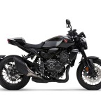 Honda CB1000R SC80 - Modell 2021