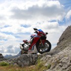 Dolomiten Honda SC77 SP2