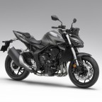 Honda CB1000 Hornet - Modell 2025 (SC86)