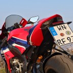 Honda CBR1000RR-R Fireblade SP (SC82) Carbon