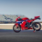 Honda CBR600RR 2024