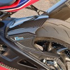 Honda CBR1000RR-R Fireblade SP (SC82) Carbon