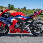 Honda CBR1000RR-R Fireblade SP 2022