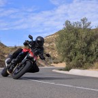 Honda CB1000 Hornet - Modell 2025 (SC86)