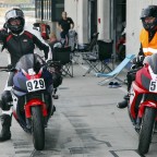 3. Fireblade Racing Treffen