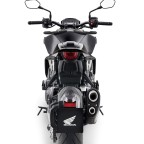 Honda CB1000R SC80 - Modell 2021