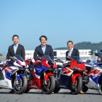 30 Jahre Honda Fireblade