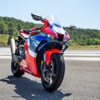 Honda CBR1000RR-R Fireblade SP 2022