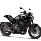 Honda CB1000R SC80 - Modell 2021