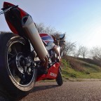 Honda CBR1000RR-R Fireblade SP (SC82) Carbon