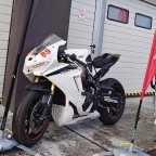 Impressionen vom 7.Fireblade-Racing-Treffen 2023 in Most