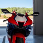 Honda CBR1000RR-R Fireblade SP 2022