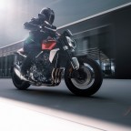 Honda CB1000R SC80 - Modell 2021