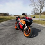 Meine SC57 Repsol Limited Edition #663/999