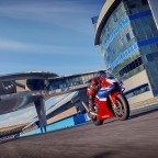 Honda CBR1000RR-R Fireblade SP 2024