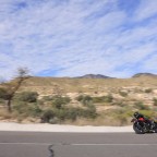 Honda CB1000 Hornet - Modell 2025 (SC86)